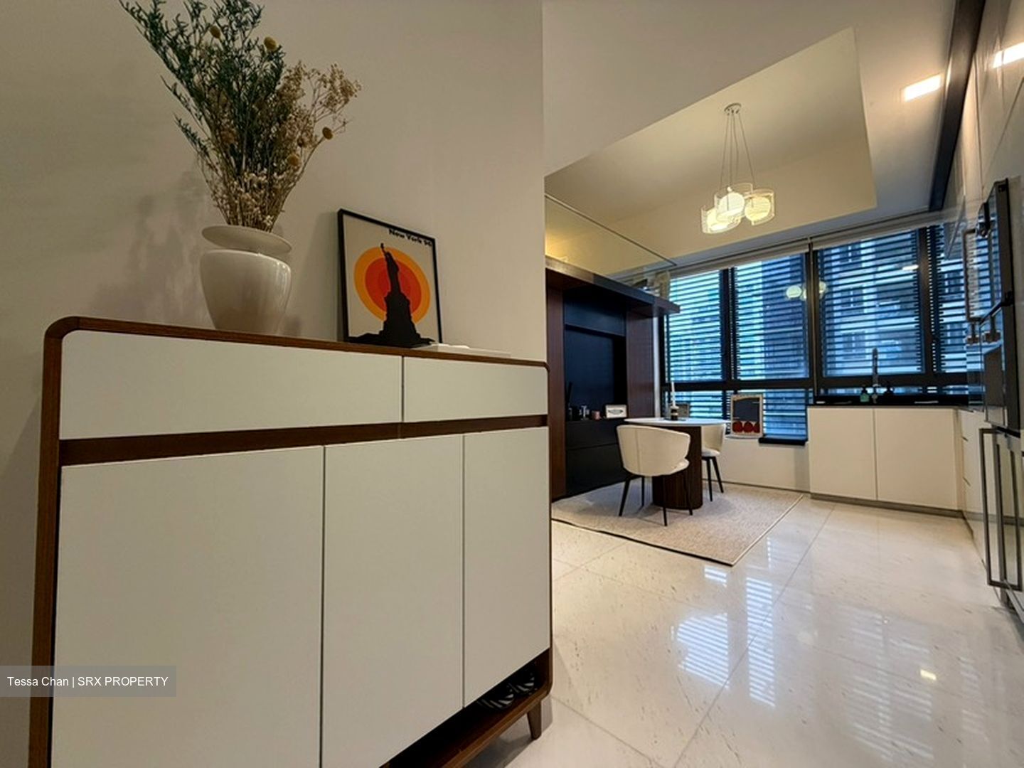 The Cape (D15), Apartment #635587421